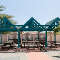 Caribbean Palm Village Resort in Noord, Aruba from 187$, photos, reviews - zenhotels.com meals