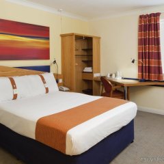 Holiday Inn Express Birmingham - Oldbury, an IHG Hotel in Oldbury, United Kingdom from 78$, photos, reviews - zenhotels.com guestroom