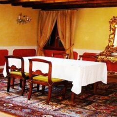 Отель Bed and Breakfast Alla Vigna Италия, Венеция - отзывы, цены и фото номеров - забронировать отель Bed and Breakfast Alla Vigna онлайн питание фото 3