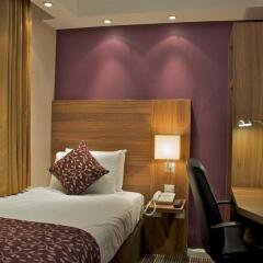Отель City Continental London Kensington детские мероприятия