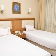 Hotel Ilkay комната для гостей фото 2
