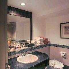 Отель Phuket Orchid Resort and Spa ванная фото 2