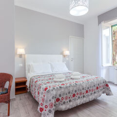 Отель Marta B&B комната для гостей фото 4