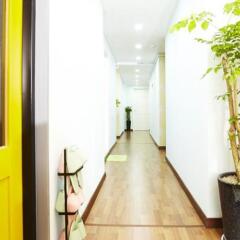 Отель 24 Guesthouse Gangnam интерьер отеля фото 2
