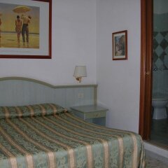 Отель Gioia Bed and Breakfast комната для гостей фото 5
