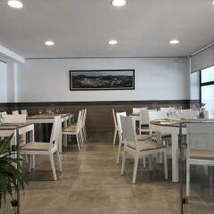 Отель Apartamentos Loar Ferreries питание фото 2