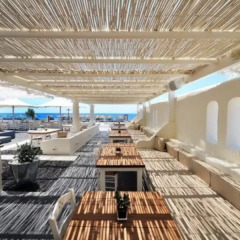 Отель Anemos Beach Lounge Hotel Греция, Остров Санторини - отзывы, цены и фото номеров - забронировать отель Anemos Beach Lounge Hotel онлайн сауна