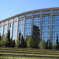 Отель Apartamentos Magic Atrium Plaza Испания, Бенидорм - отзывы, цены и фото номеров - забронировать отель Apartamentos Magic Atrium Plaza онлайн