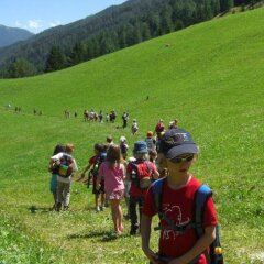 Hotel Alpin Горнолыжный курорт Ортлер приотельная территория фото 2