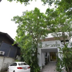 Отель Kyongean Mansion 2 Таиланд, Краби - отзывы, цены и фото номеров - забронировать отель Kyongean Mansion 2 онлайн фото 2