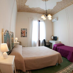 Отель B&b Belveliero Трапани комната для гостей фото 4