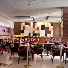 Ramee Rose Hotel