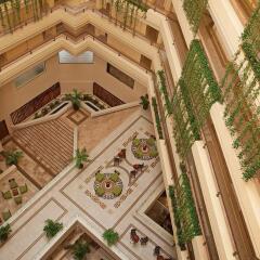 Отель Sunscape Dorado Pacifico Ixtapa Resort & Spa - Все включено фото 3