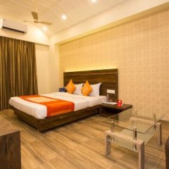 OYO 7156 Hill View Residency in Navi Mumbai, India from 53$, photos, reviews - zenhotels.com guestroom photo 2