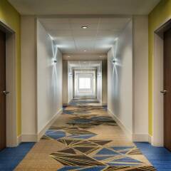 Отель Northwood Inn & Suites Блумингтон интерьер отеля фото 2