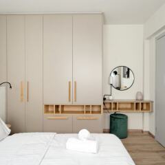 Отель Urban Melodies Apartment Греция, Афины - отзывы, цены и фото номеров - забронировать отель Urban Melodies Apartment онлайн фото 19
