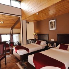 WelcomHeritage Denzong Regency in Gangtok, India from 138$, photos, reviews - zenhotels.com guestroom photo 2