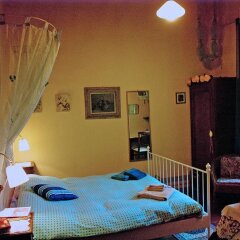 Отель Villa Arianna B&B Лари комната для гостей фото 4