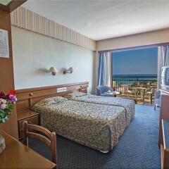 Tsokkos Protaras Hotel комната для гостей