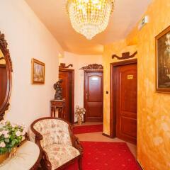 Отель Dallas Residence Болгария, Варна - 1 отзыв об отеле, цены и фото номеров - забронировать отель Dallas Residence онлайн интерьер отеля фото 2