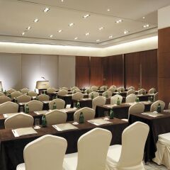 Lotte City Hotel Gimpo Airport фото 4