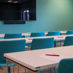 Thon Hotel Gardermoen питание