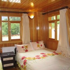 Ayder Avusor Butik Otel Турция, Чамлыхемшин - отзывы, цены и фото номеров - забронировать отель Ayder Avusor Butik Otel онлайн комната для гостей фото 3