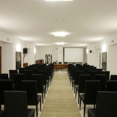 Grand Hotel Tiberio развлечения