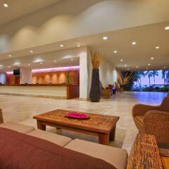 Отель Sheraton Buganvilias Resort & Convention Center интерьер отеля фото 2