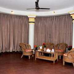 Отель Kathmandu Bed & Breakfast Inn Непал, Катманду - отзывы, цены и фото номеров - забронировать отель Kathmandu Bed & Breakfast Inn онлайн интерьер отеля