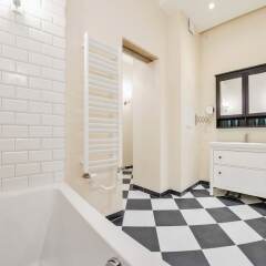 Отель Apartamenty Sun&Snow Chopina Сопот фото 9
