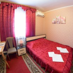 Гостиница Бриз в Рязани - забронировать гостиницу Бриз, цены и фото номеров Рязань комната для гостей фото 5