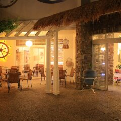 Отель Hawaii
