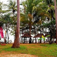 Отель Lanta Coral Beach Resort Ланта фото 6