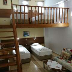 Отель Eleni Rooms детские мероприятия фото 4
