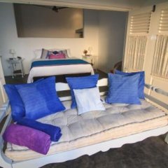 The Station Seychelles in Mahe Island, Seychelles from 128$, photos, reviews - zenhotels.com guestroom