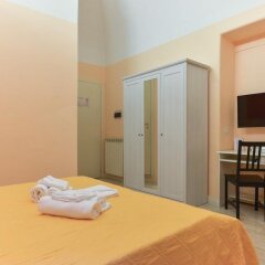 Отель Trevi Fountain Guesthouse Италия, Рим - отзывы, цены и фото номеров - забронировать отель Trevi Fountain Guesthouse онлайн комната для гостей фото 5