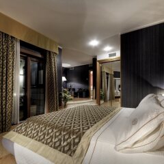 Отель Grand Hotel Minareto Италия, Сиракуза - 1 отзыв об отеле, цены и фото номеров - забронировать отель Grand Hotel Minareto онлайн комната для гостей фото 5