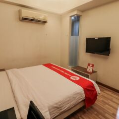 Отель Asoke Suites Бангкок удобства в номере фото 2