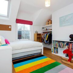 Отель Highbury Dream House детские мероприятия