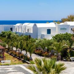 Отель Okeanis Beach Греция, Остров Санторини - отзывы, цены и фото номеров - забронировать отель Okeanis Beach онлайн фото 7
