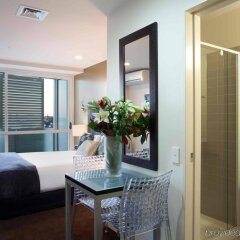 The Quadrant Hotel & Suites in Auckland, New Zealand from 105$, photos, reviews - zenhotels.com guestroom photo 4