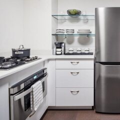 Отель Gardens Suites Hotel by Affinia США, Нью-Йорк - отзывы, цены и фото номеров - забронировать отель Gardens Suites Hotel by Affinia онлайн фото 3