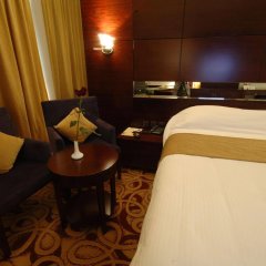 Al Mutlaq Hotel in Riyadh, Saudi Arabia from 149$, photos, reviews - zenhotels.com