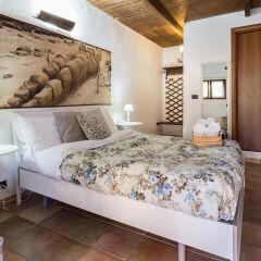 Отель B&B Eyexei Domus Агридженто комната для гостей фото 4