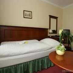 Hotel Lunik комната для гостей фото 2