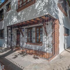 Отель Finca Coyoacan Мексика, Мехико - отзывы, цены и фото номеров - забронировать отель Finca Coyoacan онлайн