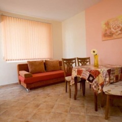 Aquarelle Hotel & Villas комната для гостей фото 5