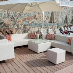 Hotel Altamadores интерьер отеля