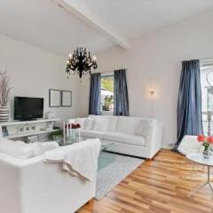 Отель Aalesund City Apartment Норвегия, Олесунн - отзывы, цены и фото номеров - забронировать отель Aalesund City Apartment онлайн комната для гостей фото 4